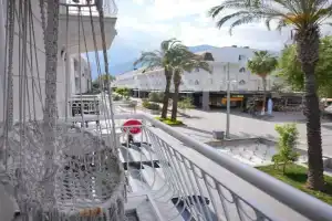Nar 15 Boutique Guest house, Kemer