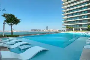 Mira Holiday Homes - Newly 1 bedroom apartment with beach access, Dubai