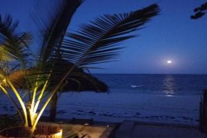 A Villa Sunshine house Zanzibar, Jambiani
