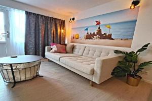 Zandkasteel Guest house, Domburg