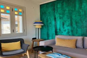 Balkonaki Guest house, Ayvalik