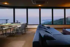 Suite Villa Panora Sakurazawa, Atami
