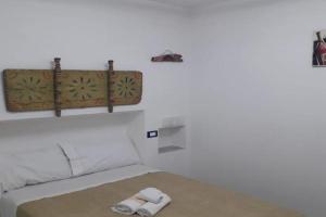 Oneto Apartment, Palermo
