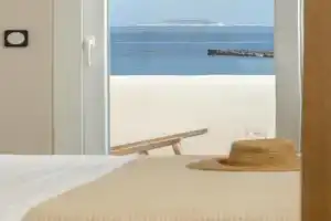 Almi of Naxos Apart-hotel, Naxos Chora