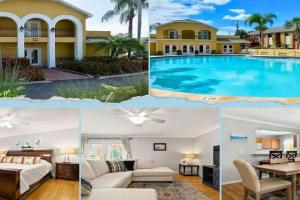 Lovely 3 bedroom first floor condo on golf course, Sarasota