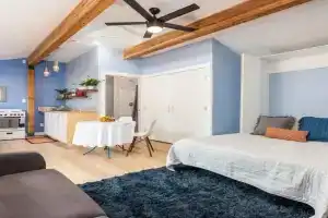 Adorable & Pet Friendly-Close to U and Downtown! Villa, Salt Lake City