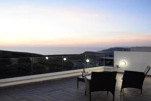 Sunset and Seaview Apartment -Brand New, Mellieha