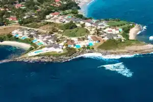 Peninsula Esmeralda Luxury Hotel & Villas, Puerto Plata