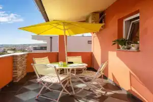 1 Bedroom Cozy Apartment In, KRK