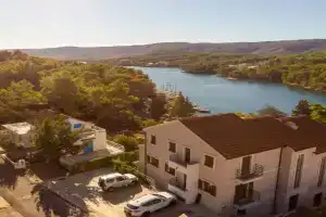 Apartment Flandria, Vrboska