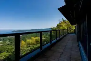 Suite Villa Ocean View Shizenrou - Japanese style, Atami