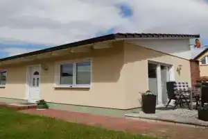 Bungalow "Vera" Apartments, Koserow