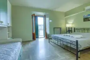 Pellicciari 14 - Affitti Brevi Italia Apartments, Gravina in Puglia