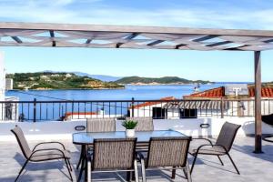 La Maison Plakes Rooftop Apt Apartments, Skiathos Town