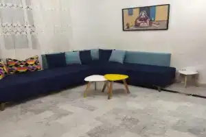 Magnifique loft D6 Apartments, Nabeul