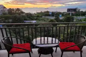 Utopia on Green Cape Apartments, Makhinjauri