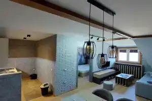 VS Apartman , Hotel Župa, Kopaonik