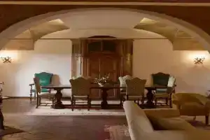 Timeless Elegance Villa, Poggibonsi