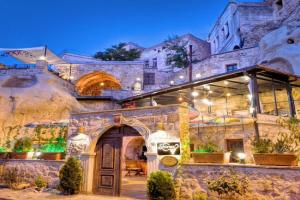 Shiraz Cave Cappadocia Mini-hotel, Ortahisar
