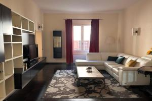 Piazza Maggiore Luxury Apartment, Bologna