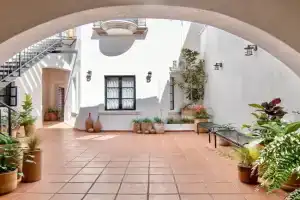 Casa Irake, Guadalajara