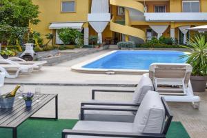 1 Bedroom Cozy Apartment In, Pakostane