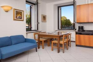 Flats4rent Regaste Apartments, Verona