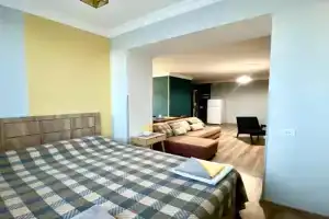 Design Studio in, Gyumri