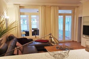 Villa Seegatt Villa Seegatt Sünneck, Norderney
