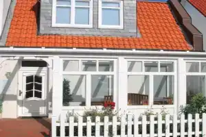Lüttje Gesine Lüttje Gesine Guest house, Norderney