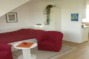 Whg Salverius Whg Salverius Apartments, Norderney