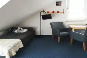 Rosenboom Rosenboom 01 Apartments, Norderney