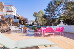 La Terraza del Montecillo 1A ApartamentosMalagaManagement, Malaga