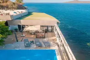 Çimentepe Residence Deluxe Villa, Yalikavak