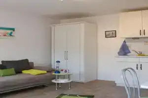 Moi Nüst Moi Nüst 01 Apartments, Norderney