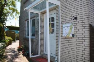 Moi Nüst Moi Nüst 02 Apartments, Norderney