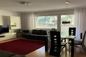 Deluxe Apartment, Baden-Baden