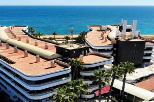 Palmera Beach Apart-hotel, Playas de Orihuela