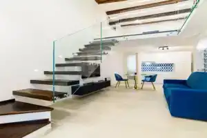 Dimora Bertella boutique & SpA Apartments, Amalfi