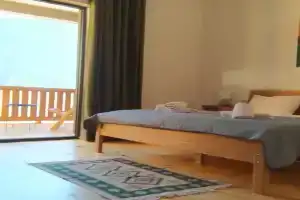 Hotel Lamish, Mestia