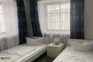 GoldStar Apartments nähe Messe, Sarstedt