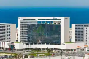 Appartement Hilton 12th N°11 Apartments, Tangier