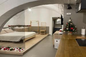 Archome Luxury Apartment, Brindisi