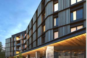 Woodside Residences Ski&Spa Apartments, Kopaonik