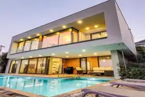 Villa Çimentepe by Çimentepe Residence Deluxe, Yalikavak