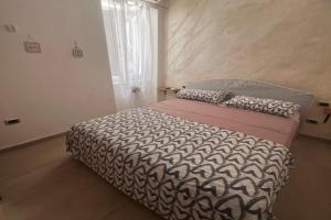 the Lighthouse accommodation, Taranto