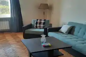 apartment called CASCADE, Yerevan