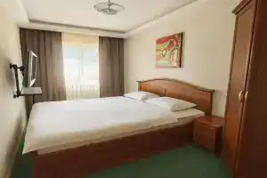 4-h komnatnaya Apartments, Samarkand