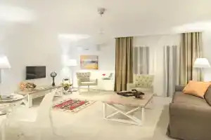 Rodina Suites Hotel, Kusadasi