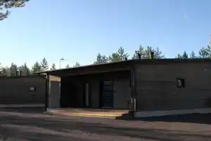 Sankivillat, Oulu